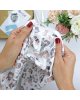 Alúa Cid - Coupon de tissu - Pot pourri - Ohana de foto