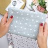 Coupon de tissu - Nikon - Ohana de foto | Alúa Cid