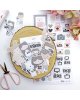 Alúa Cid - Die-cuts - Ohana de foto