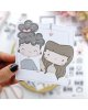 Alúa Cid - Die-cuts - Ohana de foto