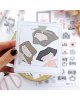 Alúa Cid - Die-cuts - Ohana de foto