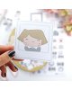 Alúa Cid - Die-cuts - Ohana de foto