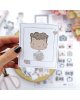Alúa Cid - Die-cuts - Ohana de foto