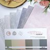 Kit papiers spéciaux 30x30 - Ohana de foto | Alúa Cid
