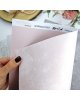 Alúa Cid - Kit papiers spéciaux 30x30cm - Ohana de foto