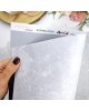 Alúa Cid - Kit papiers spéciaux 30x30cm - Ohana de foto