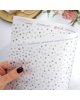 Alúa Cid - Kit papiers spéciaux 30x30cm - Ohana de foto