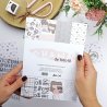 Bloc papiers 15x20 - Ohana de foto | Alúa Cid