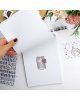 Alúa Cid - Bloc papiers 15x20cm - Ohana de foto