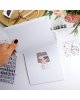 Alúa Cid - Bloc papiers 15x20cm - Ohana de foto