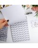Alúa Cid - Bloc papiers 15x20cm - Ohana de foto