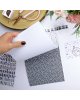 Alúa Cid - Bloc papiers 15x20cm - Ohana de foto