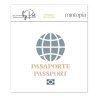 Dies - PAssport de Scrap by Pat | Mintopía