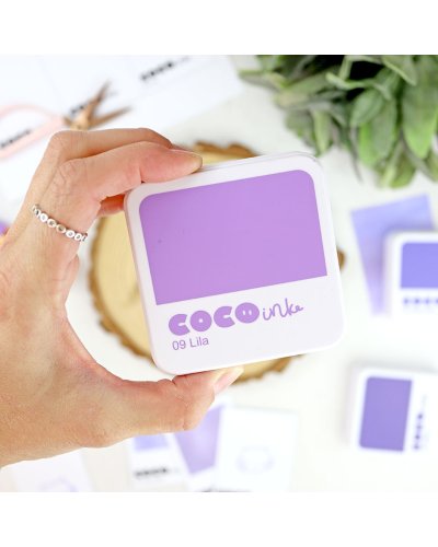 COCOink - Lila