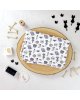 Garbancita Alicia - Coupon de tissu - Abracadabra - Witch Party