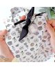 Garbancita Alicia - Coupon de tissu - Abracadabra - Witch Party