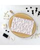 Garbancita Alicia - Coupon de tissu - Rabbit - Witch Party