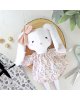 Garbancita Alicia - Coupon de tissu - Rabbit - Witch Party