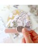 Garbancita Alicia - Die-cuts - Witch Party