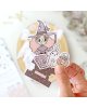 Garbancita Alicia - Die-cuts - Witch Party
