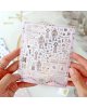 Garbancita Alicia - Die-cuts - Witch Party