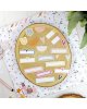 Dunaon - Die-cuts - Caramel