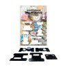 Die-Cutting Dies Set -131 - Clip Party | Aall & Create
