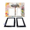 Die-Cutting Dies Set -130 - Royal Frames | Aall & Create