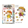 Tampon clear - A7 Stamp Set -1509 - Sweater Weather | Aall & Create