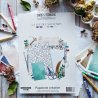 Kit papiers A4 - La clé des souvenirs | Chou & Flowers