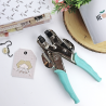Crop-A-Dile Teal | We R Makers