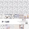 Kit 30x30 - Polar | Alúa Cid