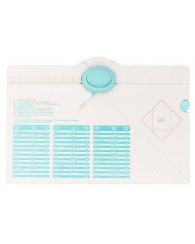 Envelope Punch Board | We R Makers
