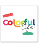 Colorful Life