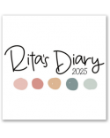 Rita's Diary '25