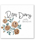 Rita's Diary '26 Solo nosotros