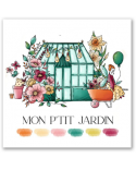 Mon p'tit jardin