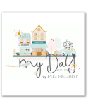 My day en la city
