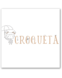 Croqueta
