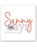 Holi Sunny Days