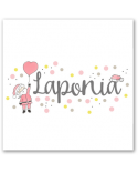 Laponia 