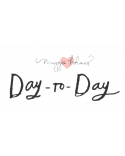 Day to day de Maggie Holmes