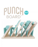 Punch boards
