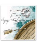 Voyage imaginaire