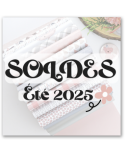 SOLDES D'ETE 2025