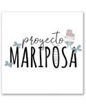 Proyecto Mariposa